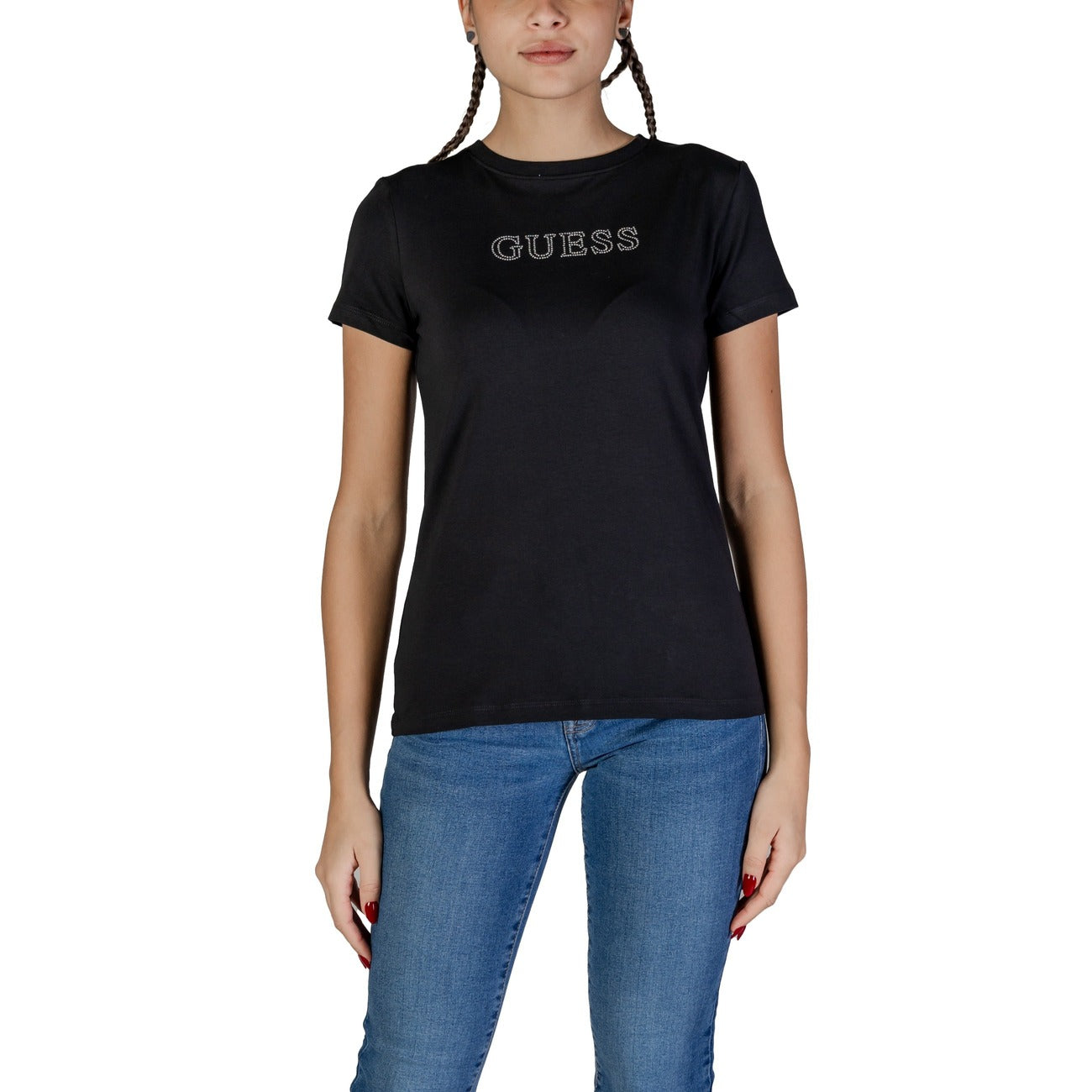 Guess Active T-Shirt for Women