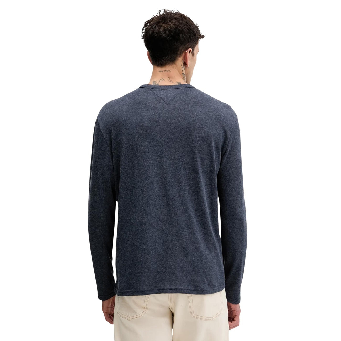Tommy Hilfiger Jeans Džemperis Vīriešiem
