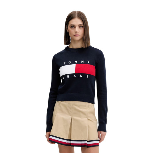 Tommy Hilfiger Jeans Džemperis Sievietēm