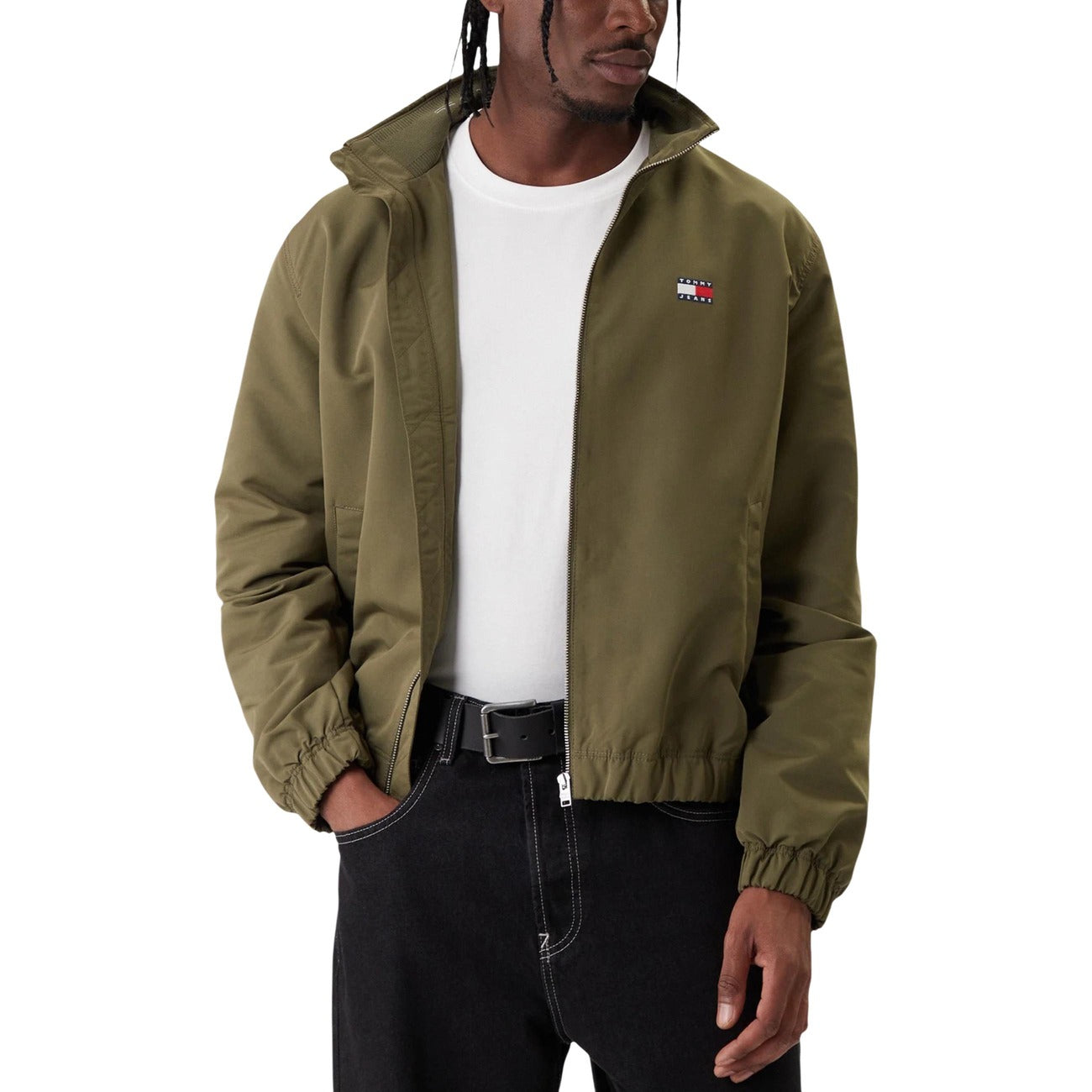 Tommy Hilfiger Jeans Jaka Vīriešiem