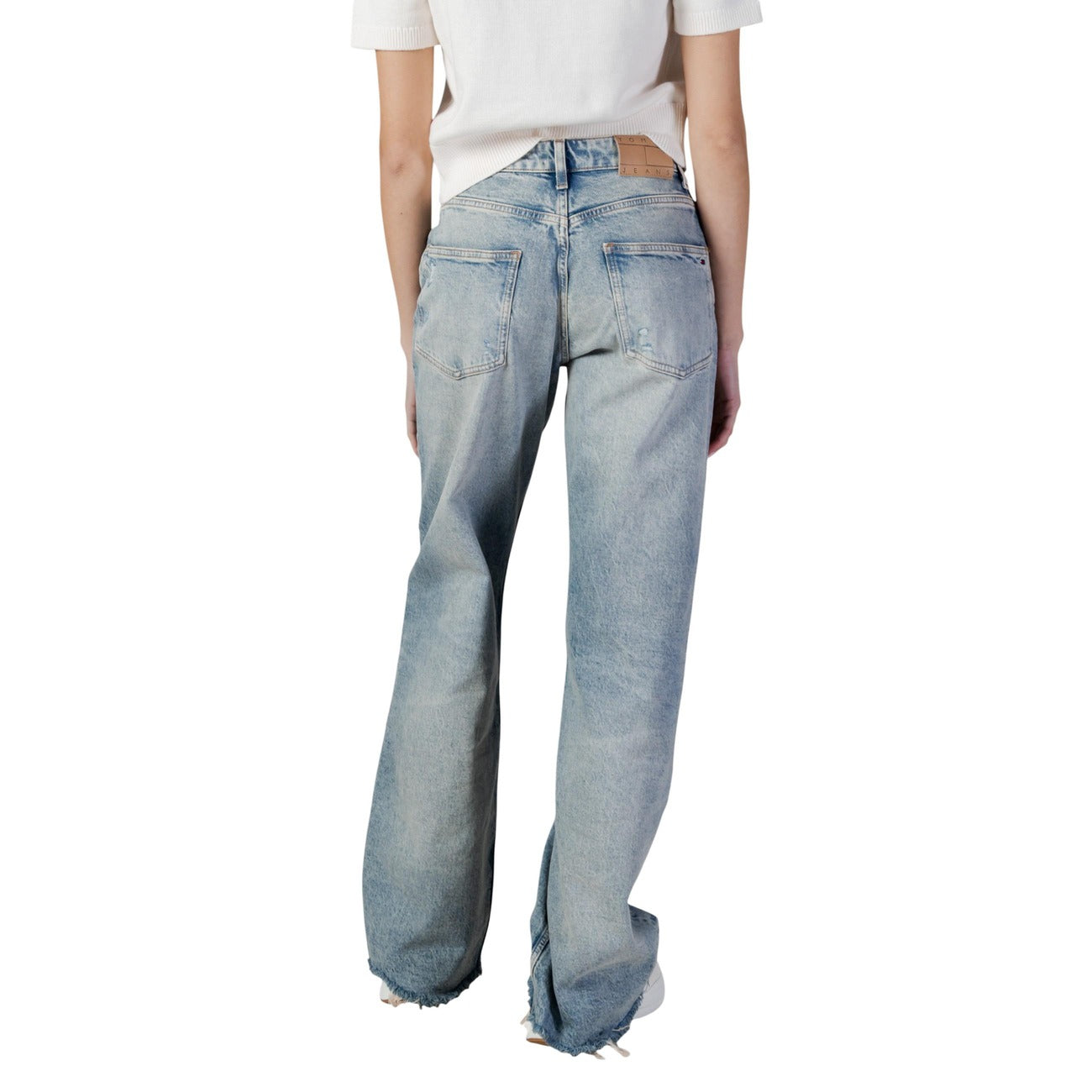 Tommy Hilfiger Jeans Džinsi Sievietēm