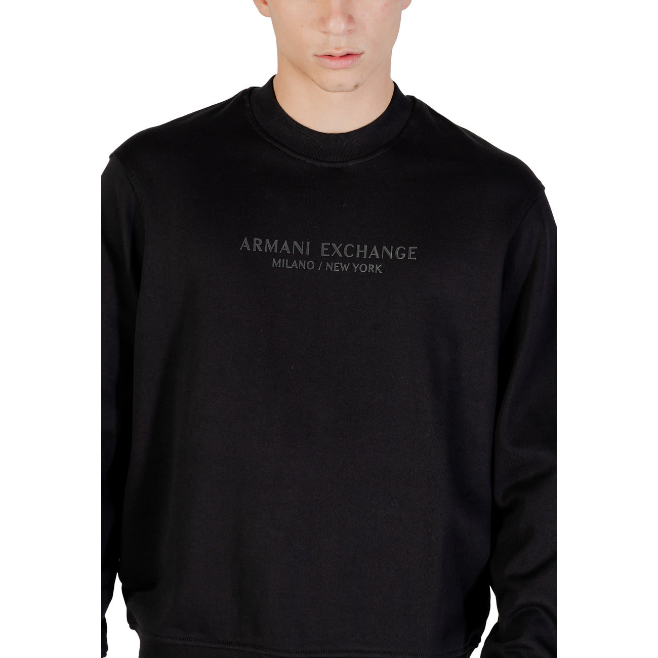 Armani Exchange Pulovers Vīriešiem