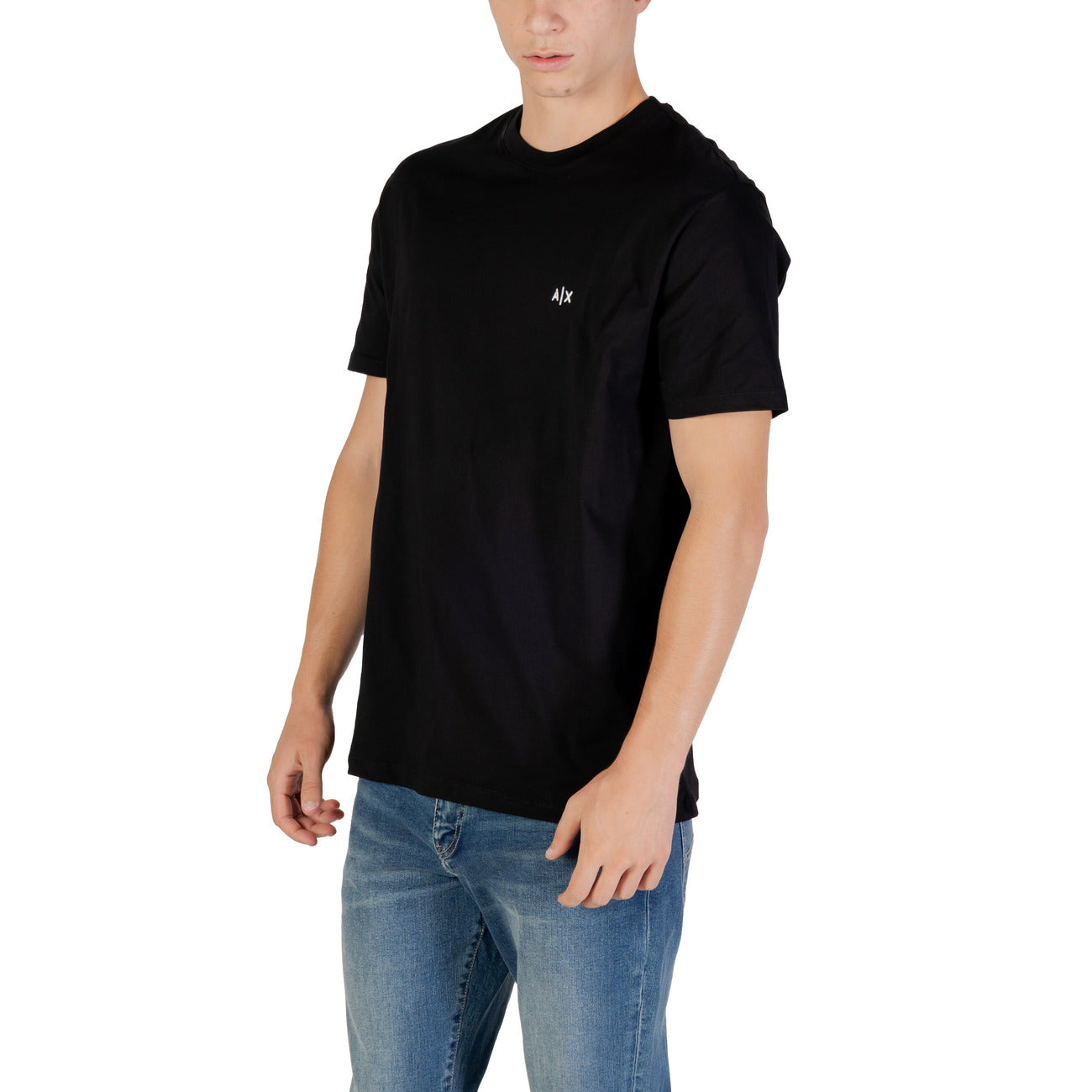 Armani Exchange T-krekls Vīriešiem