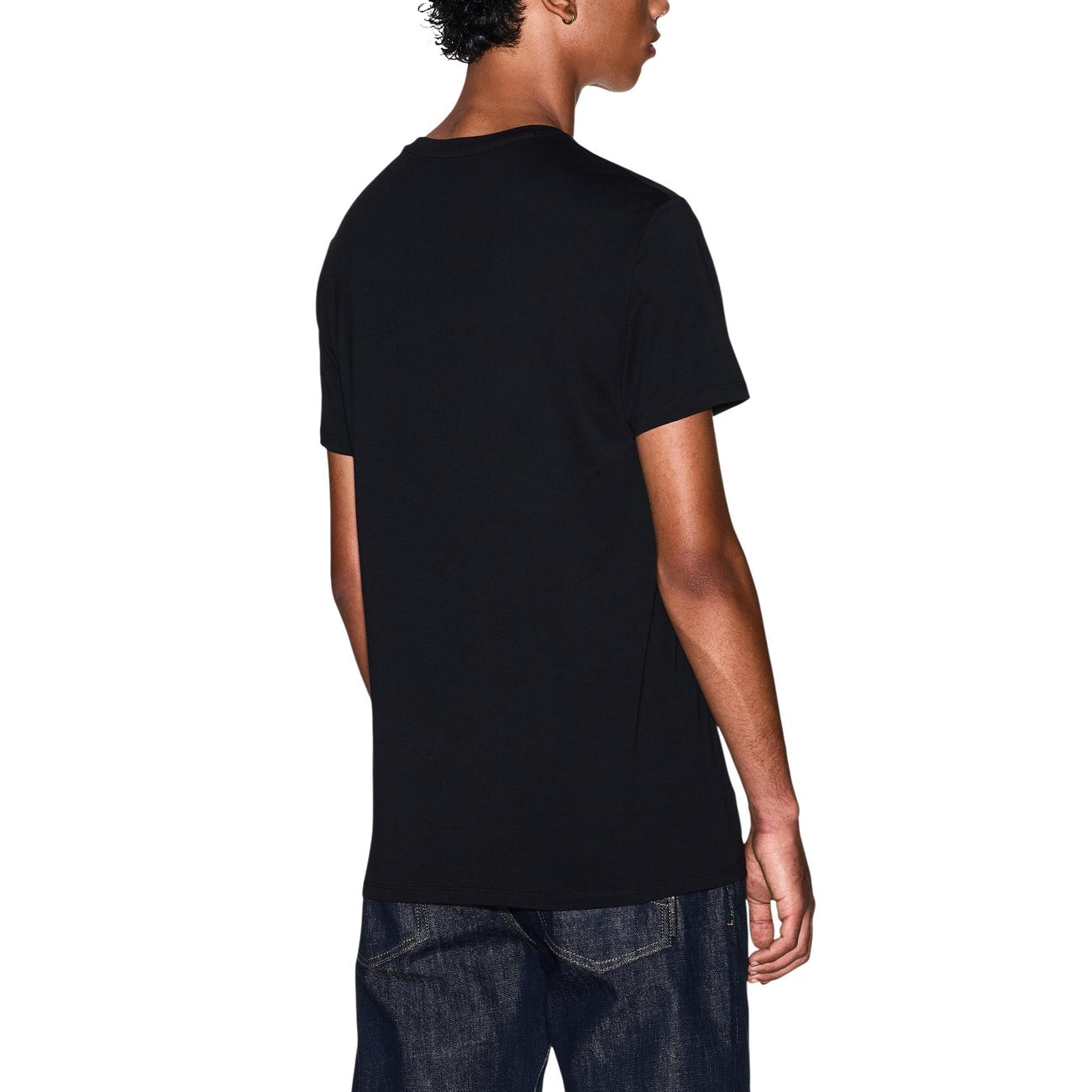 Armani Exchange T-krekls Vīriešiem