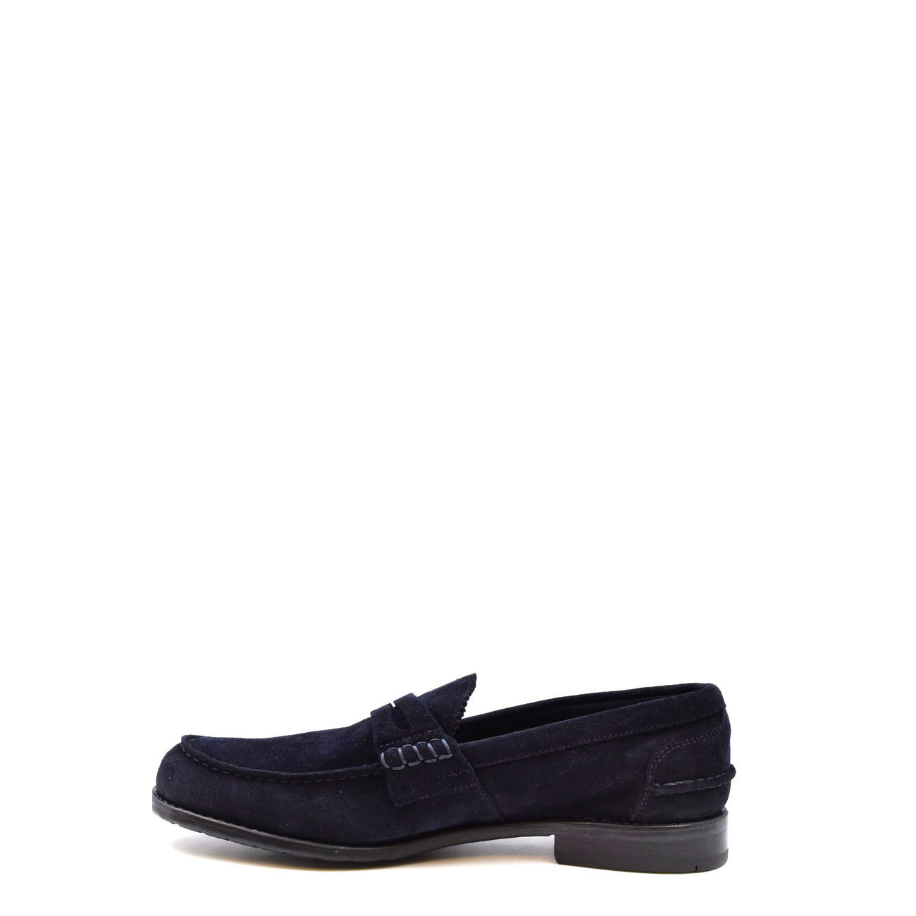 Premiata Men's Moccasin