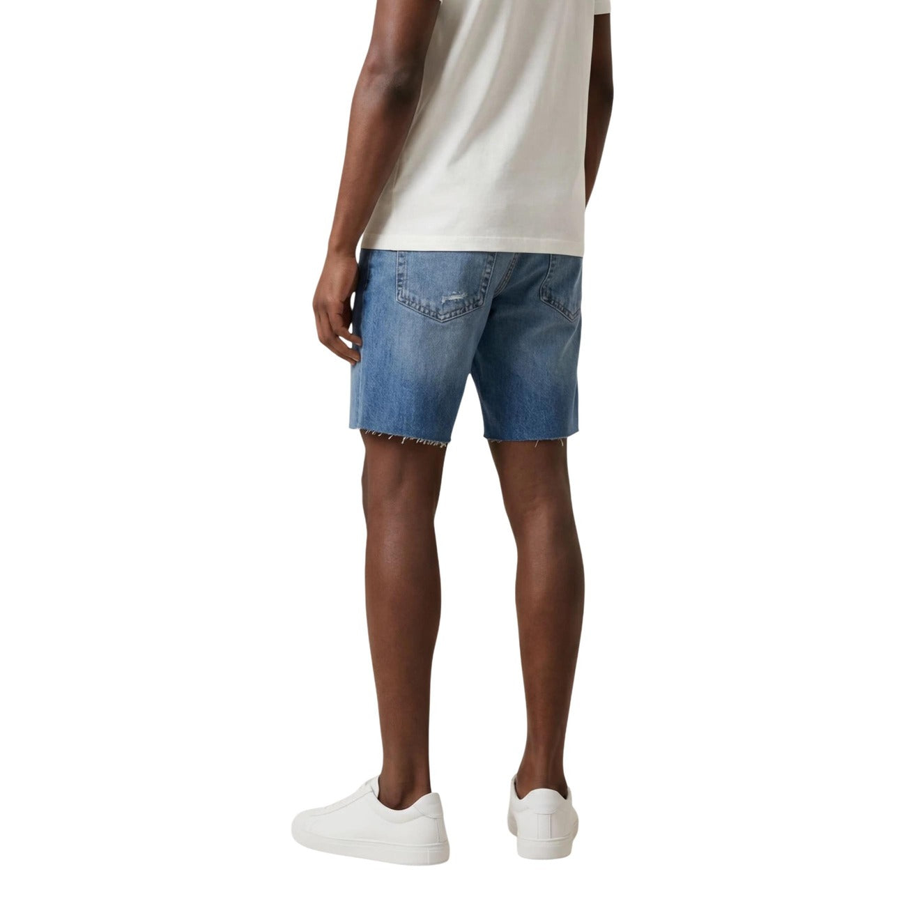 Calvin Klein Jeans Bermudas Vīriešiem