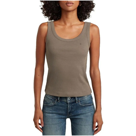 G-star Cami Tops for Women