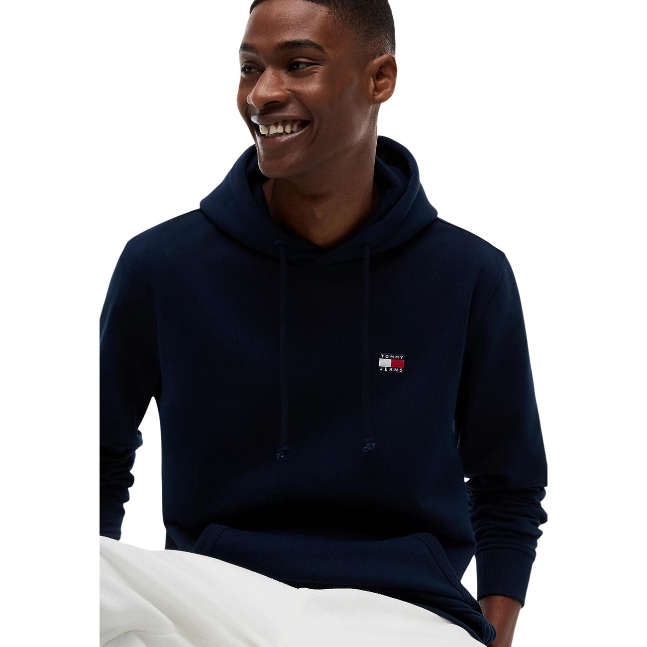 Tommy Hilfiger Jeans Pulovers Vīriešiem