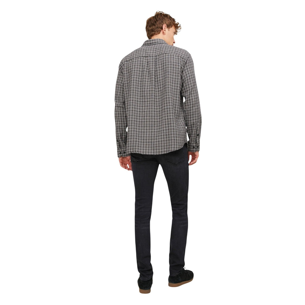 Jack & Jones Džinsi Vīriešiem