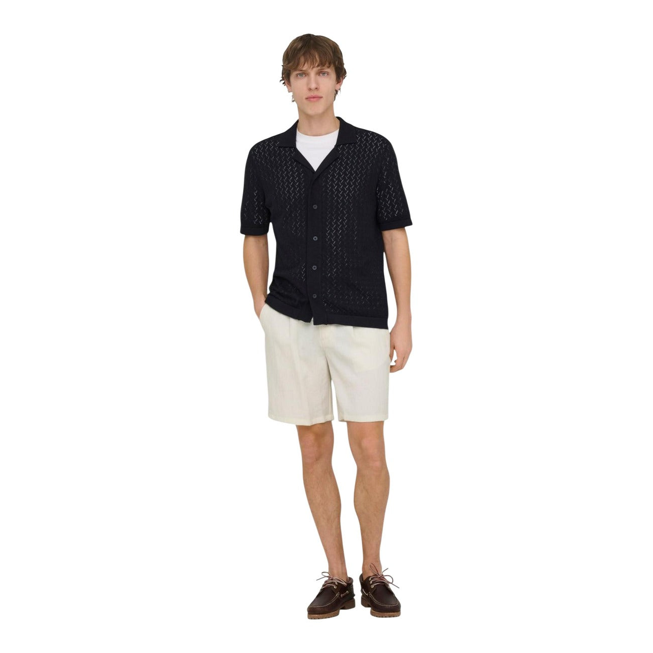 Only & Sons Bermudas Vīriešiem