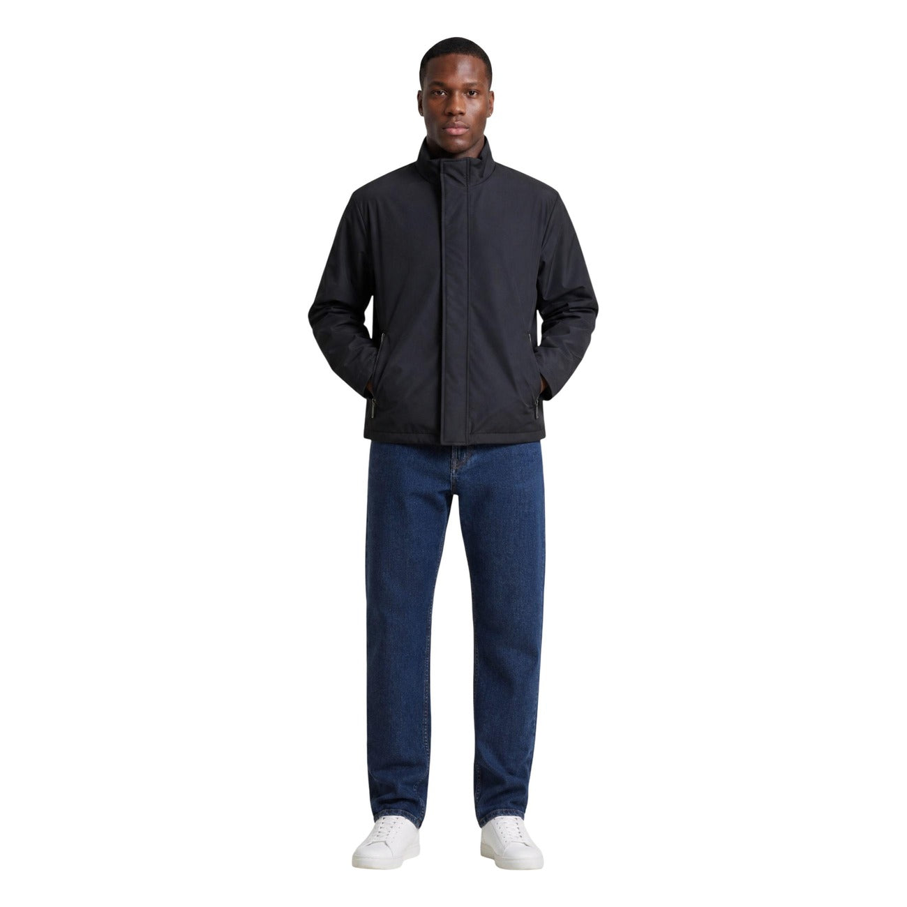 Armani Exchange Jaka Vīriešiem