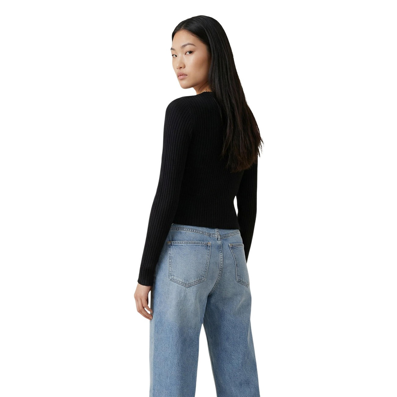 Tommy Hilfiger Jeans Vilnas Jaka Sievietēm