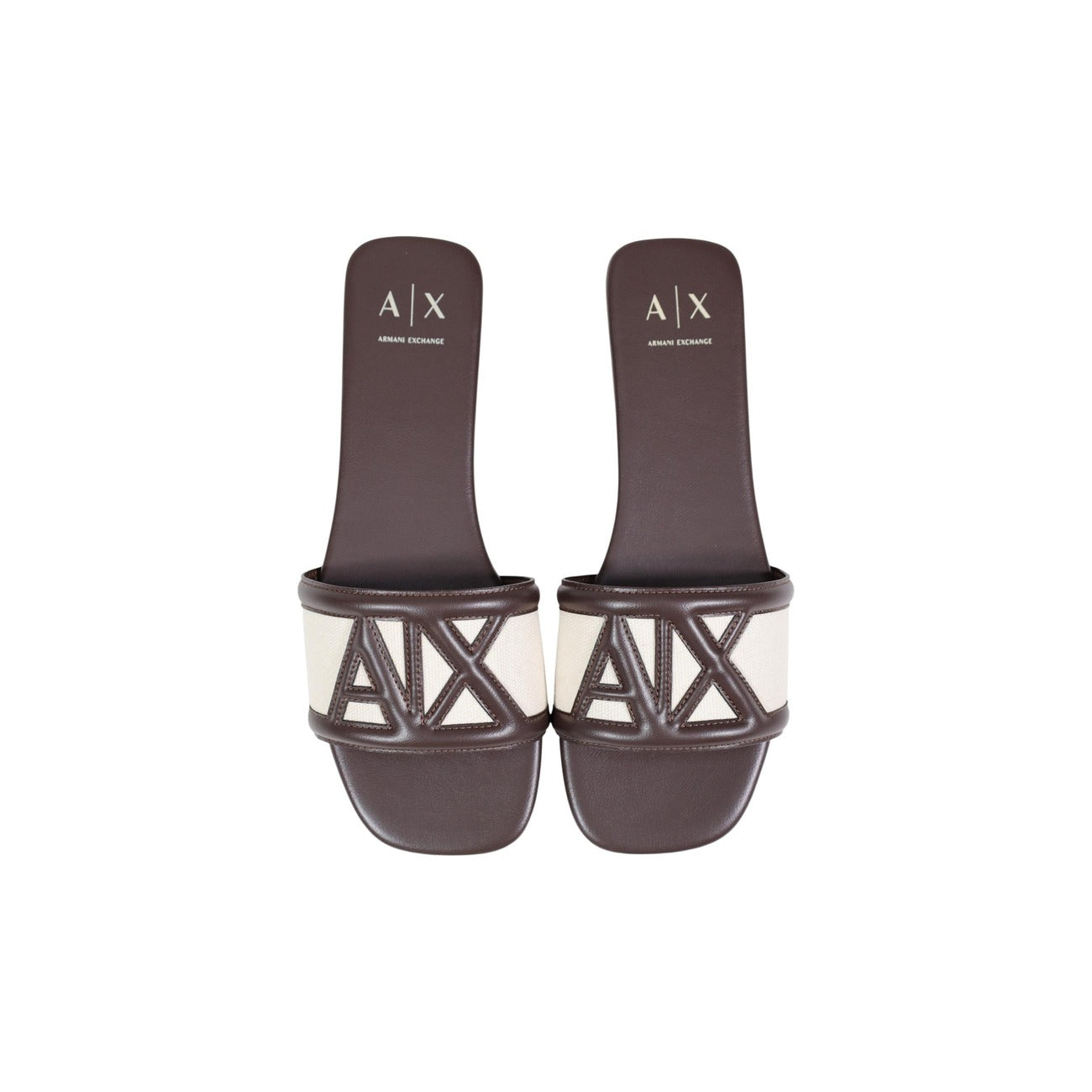 Armani Exchange sieviešu čības