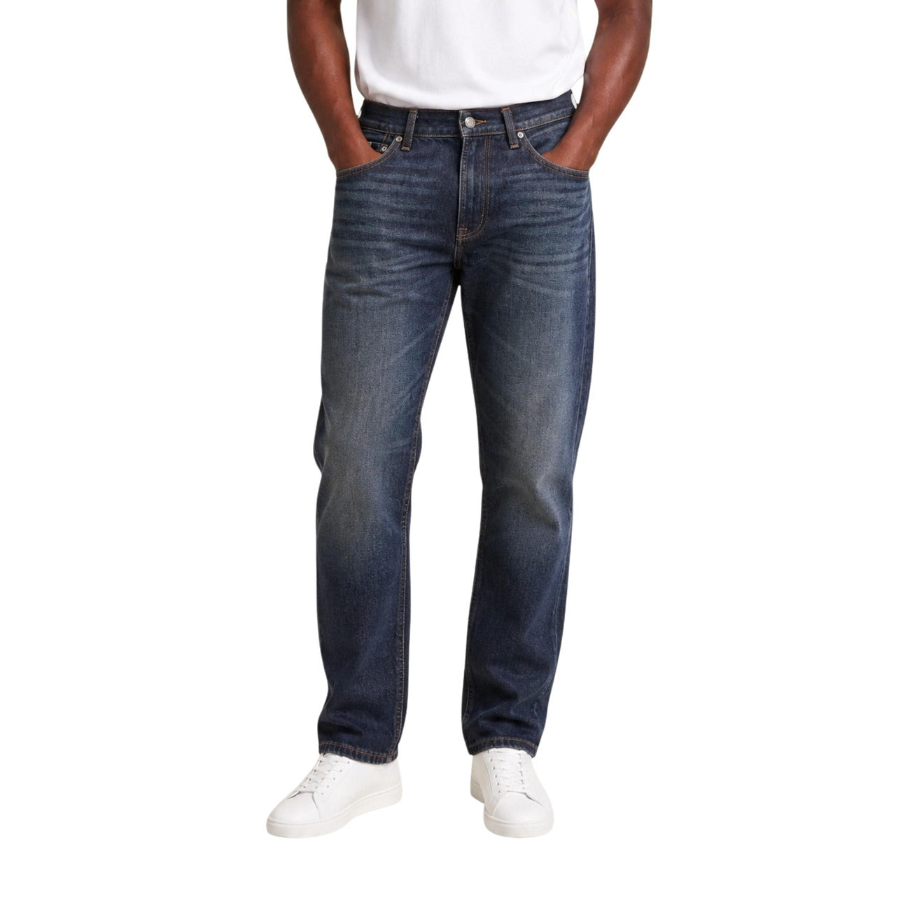 Calvin Klein Jeans Džinsi Vīriešiem