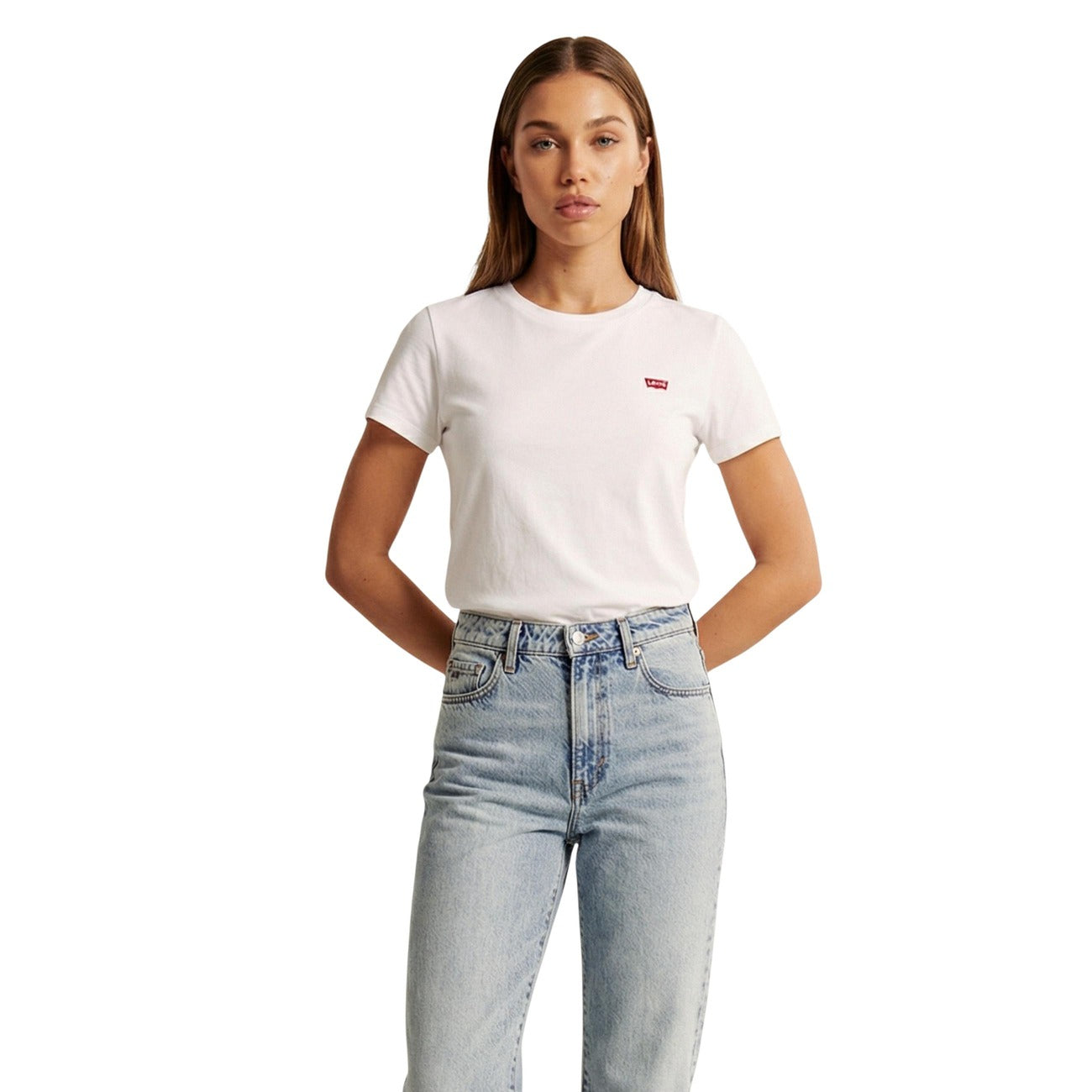 Levi`s T-krekls Sievietēm