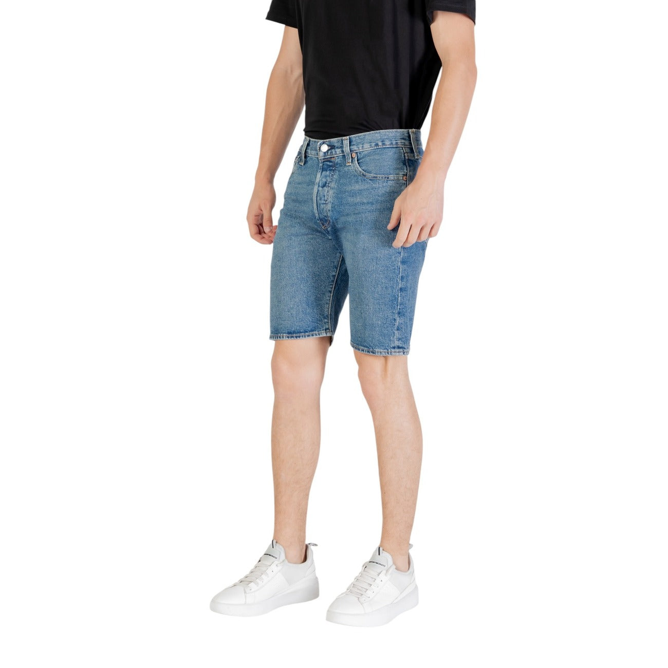 Levi`s Bermudas Vīriešiem