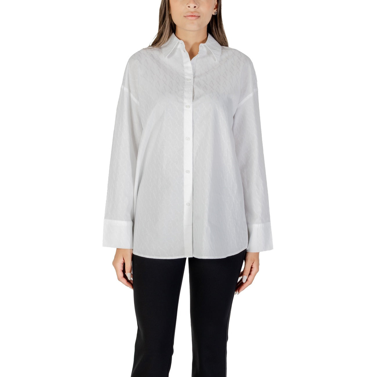 Armani Exchange Krekls Sievietēm