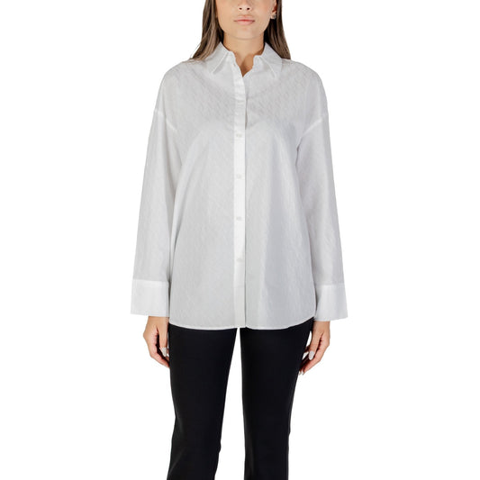 Armani Exchange Krekls Sievietēm
