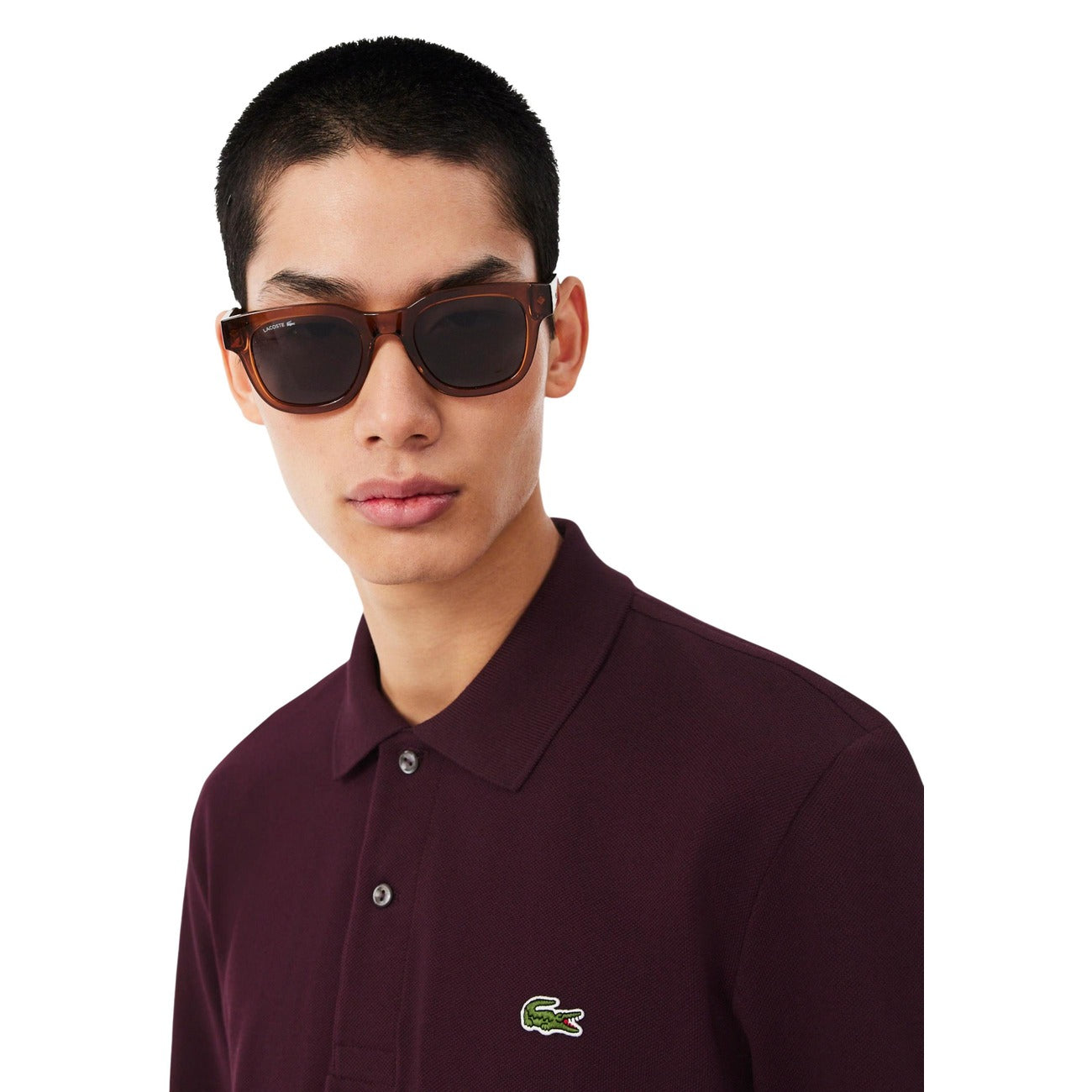 Lacoste T-krekls Vīriešiem