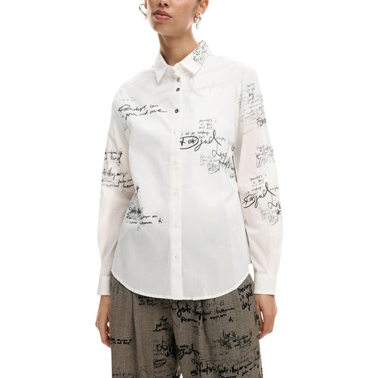 Desigual Krekls Sievietēm