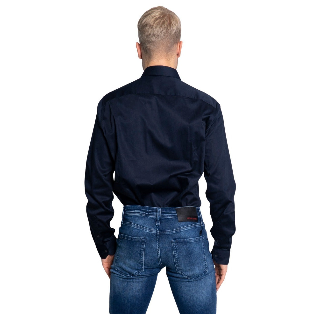 Armani Exchange Krekls Vīriešiem