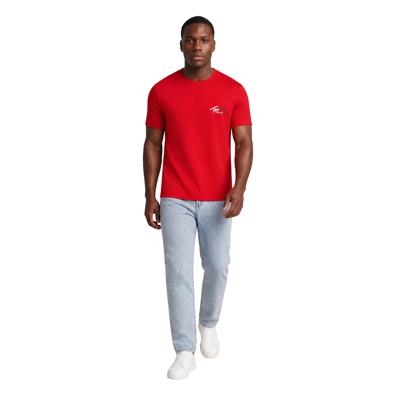 Tommy Hilfiger Jeans T-krekls Vīriešiem
