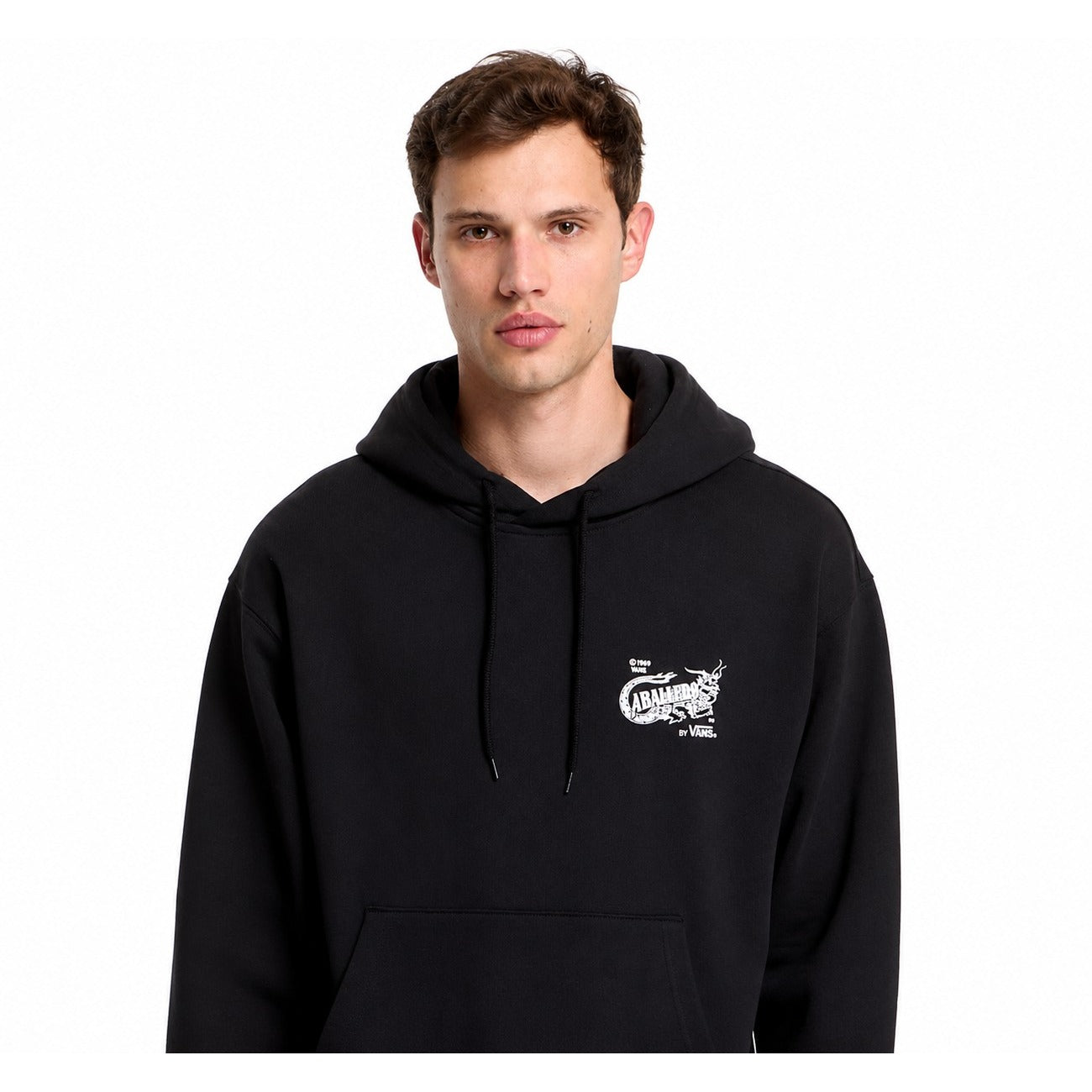 Vans Pulovers Vīriešiem