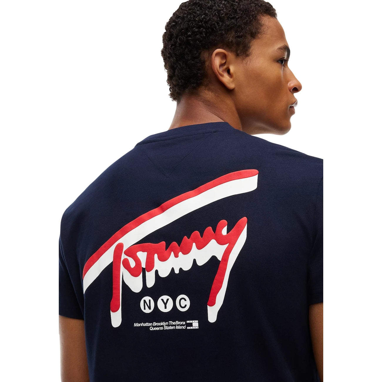 Tommy Hilfiger Jeans T-krekls Vīriešiem