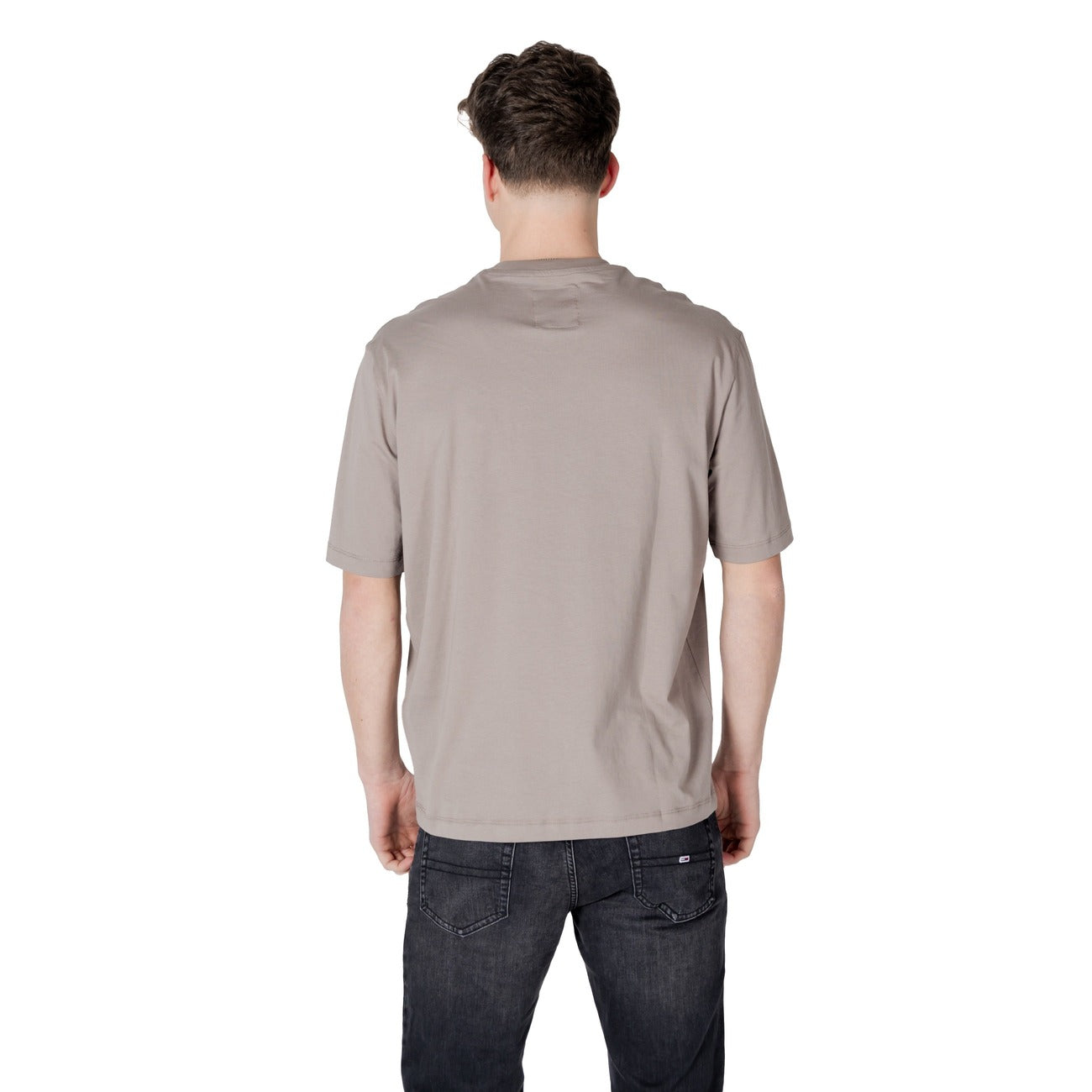 Armani Exchange T-krekls Vīriešiem