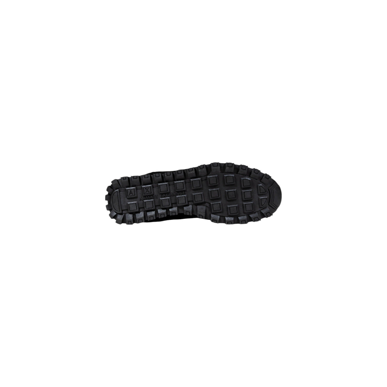 Armani Exchange Men Sneakers