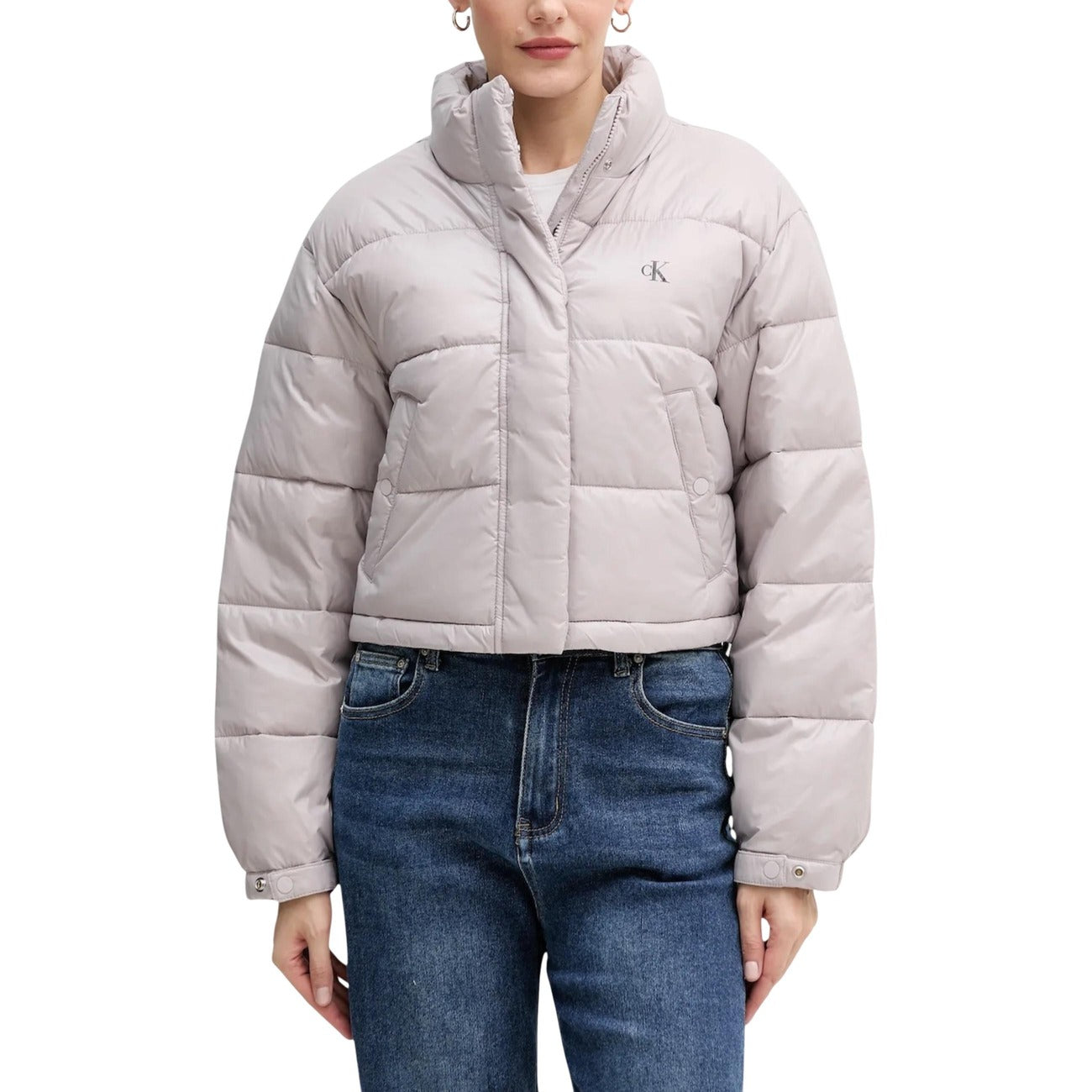Calvin Klein Jeans Jaka Sievietēm
