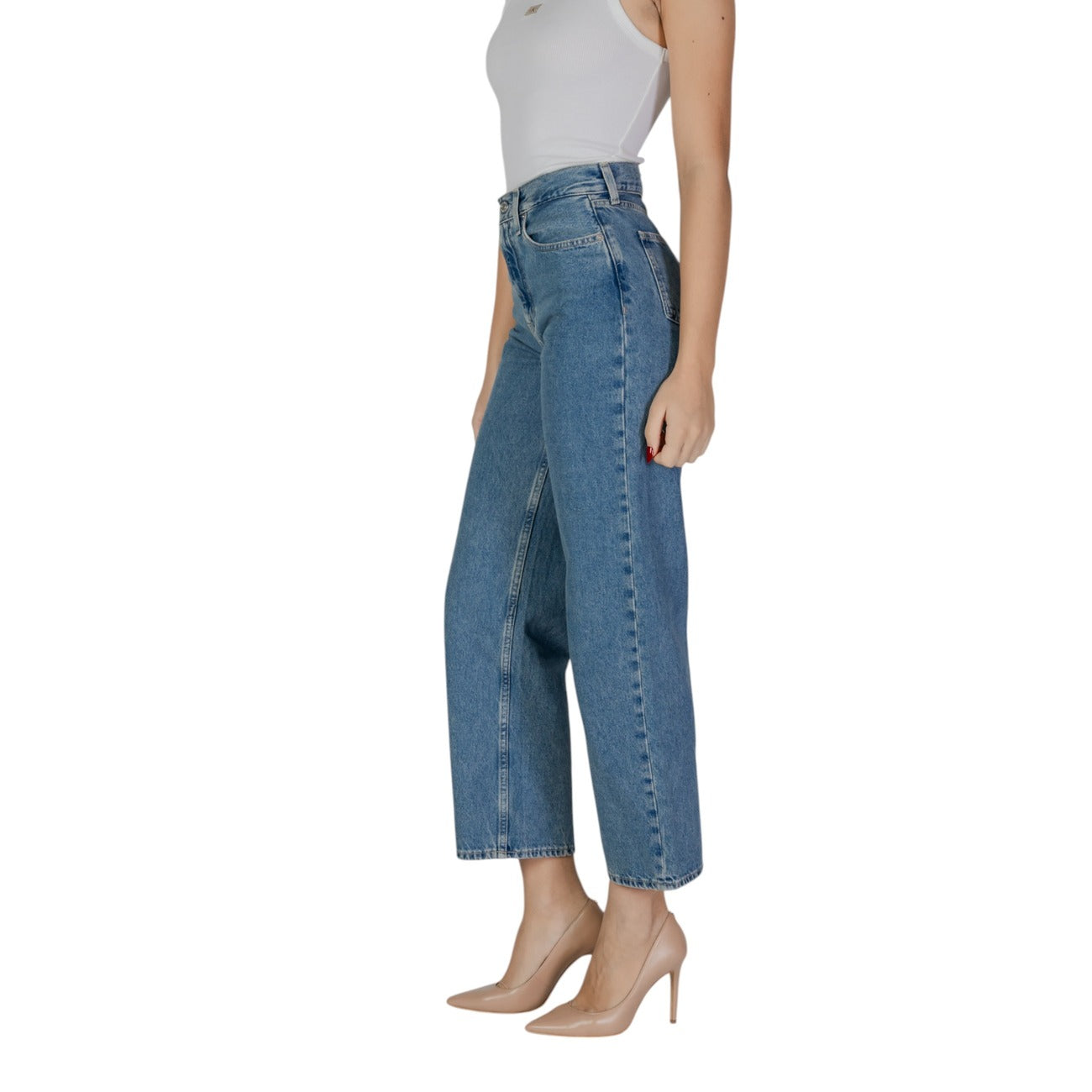 Calvin Klein Jeans Džinsi Sievietēm