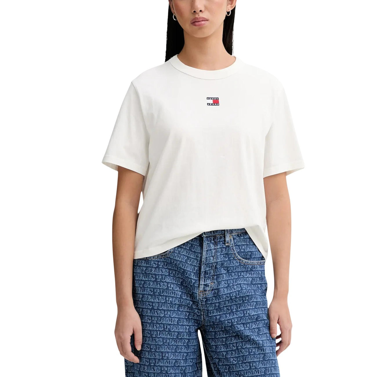 Tommy Hilfiger Jeans T-krekls Sievietēm