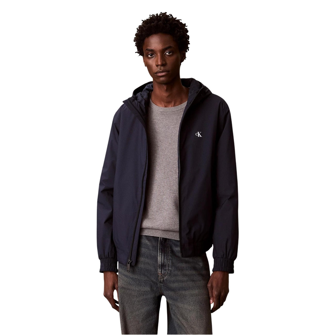 Calvin Klein Jeans Jaka Vīriešiem