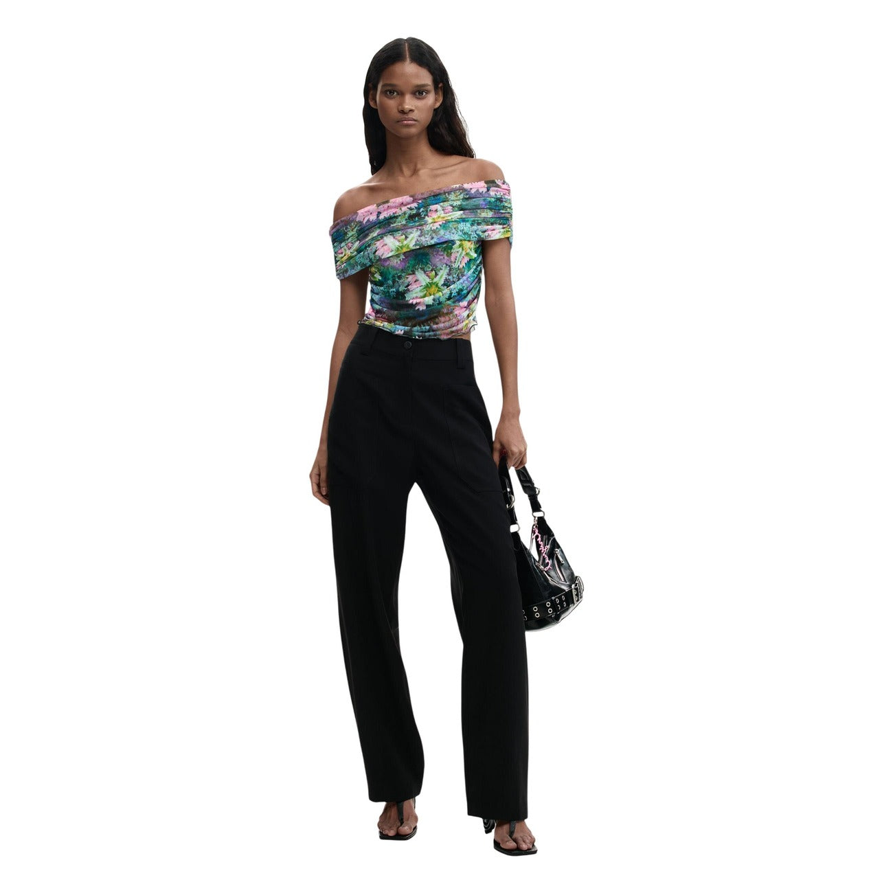Desigual Tops Sievietēm