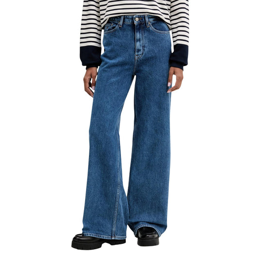 Tommy Hilfiger Jeans Džinsi Sievietēm