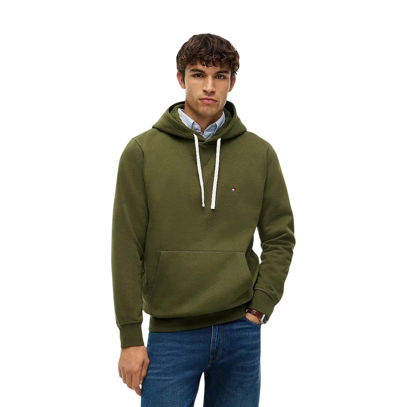 Tommy Hilfiger Pulovers Vīriešiem