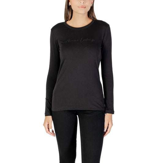 Armani Exchange T-krekls Sievietēm