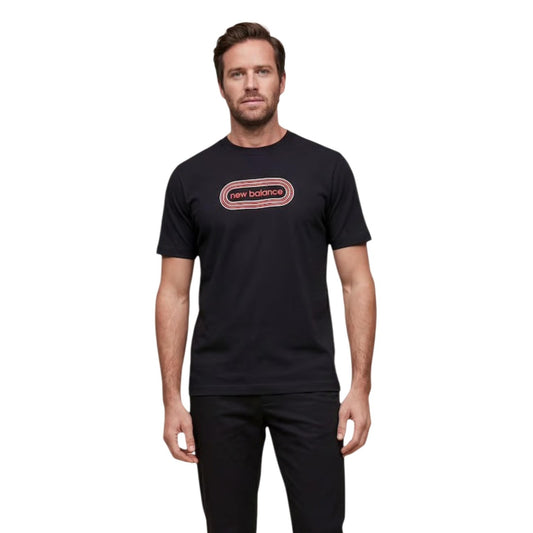 New Balance T-shirt for Men
