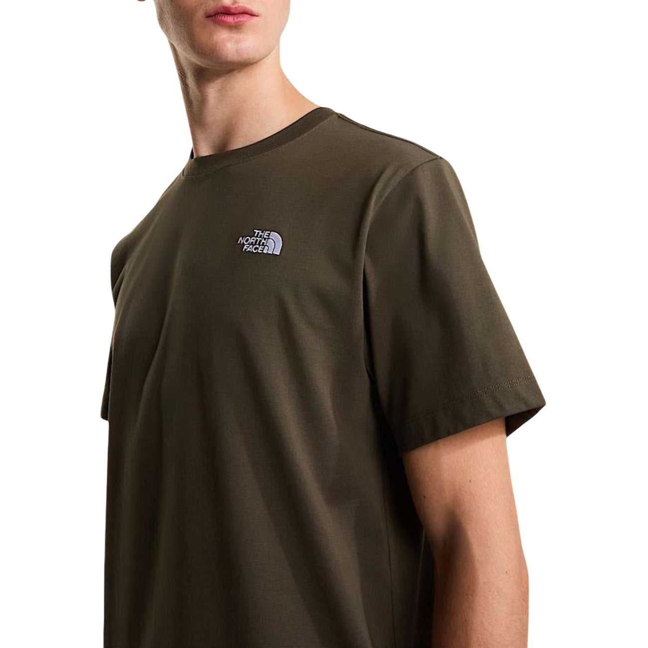 The North Face T-krekls Vīriešiem