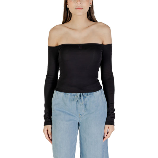 Tommy Hilfiger Jeans Tops Sievietēm