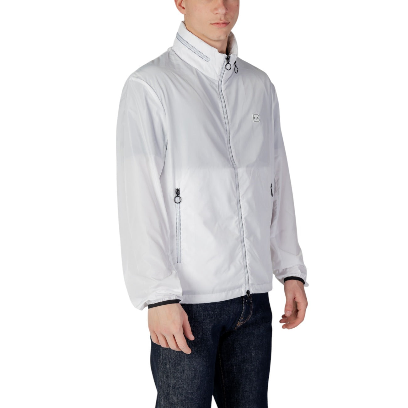 Armani Exchange Jaka Vīriešiem