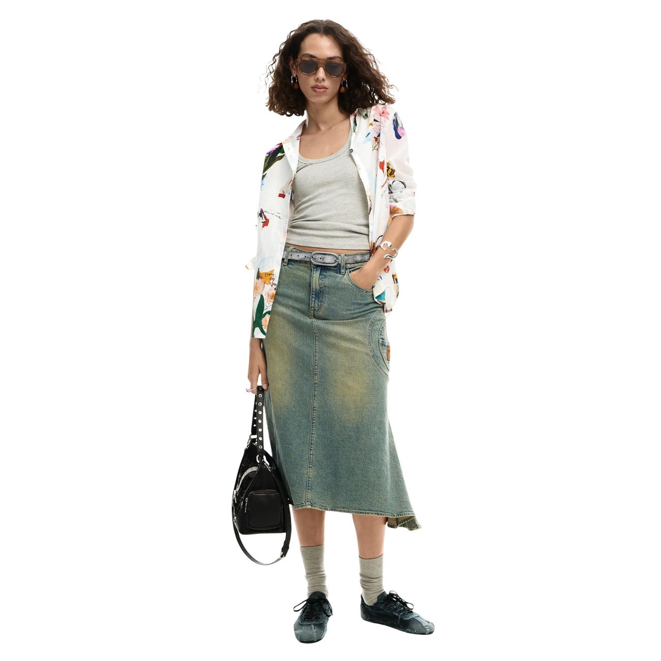 Desigual Krekls Sievietēm