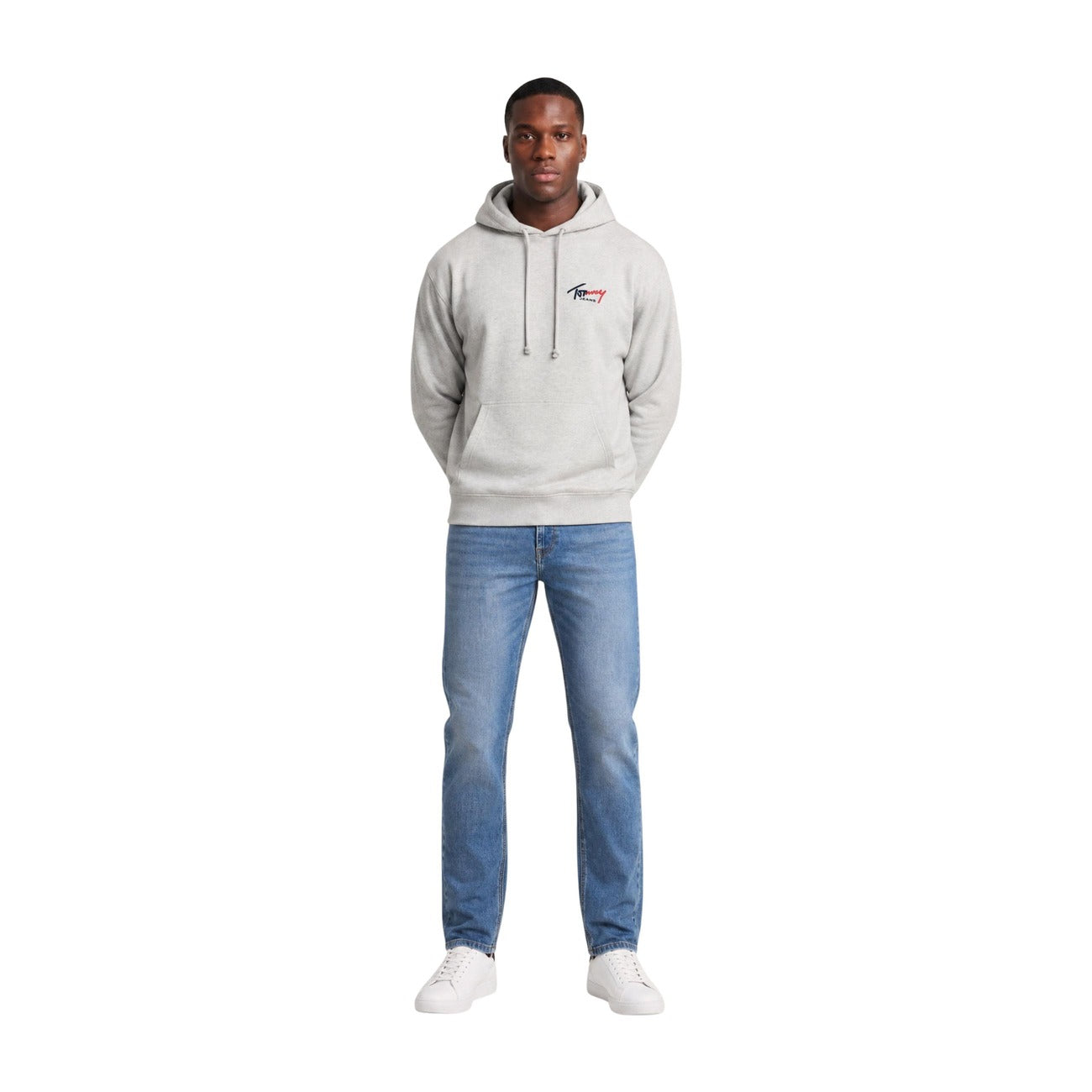 Tommy Hilfiger Jeans Pulovers Vīriešiem
