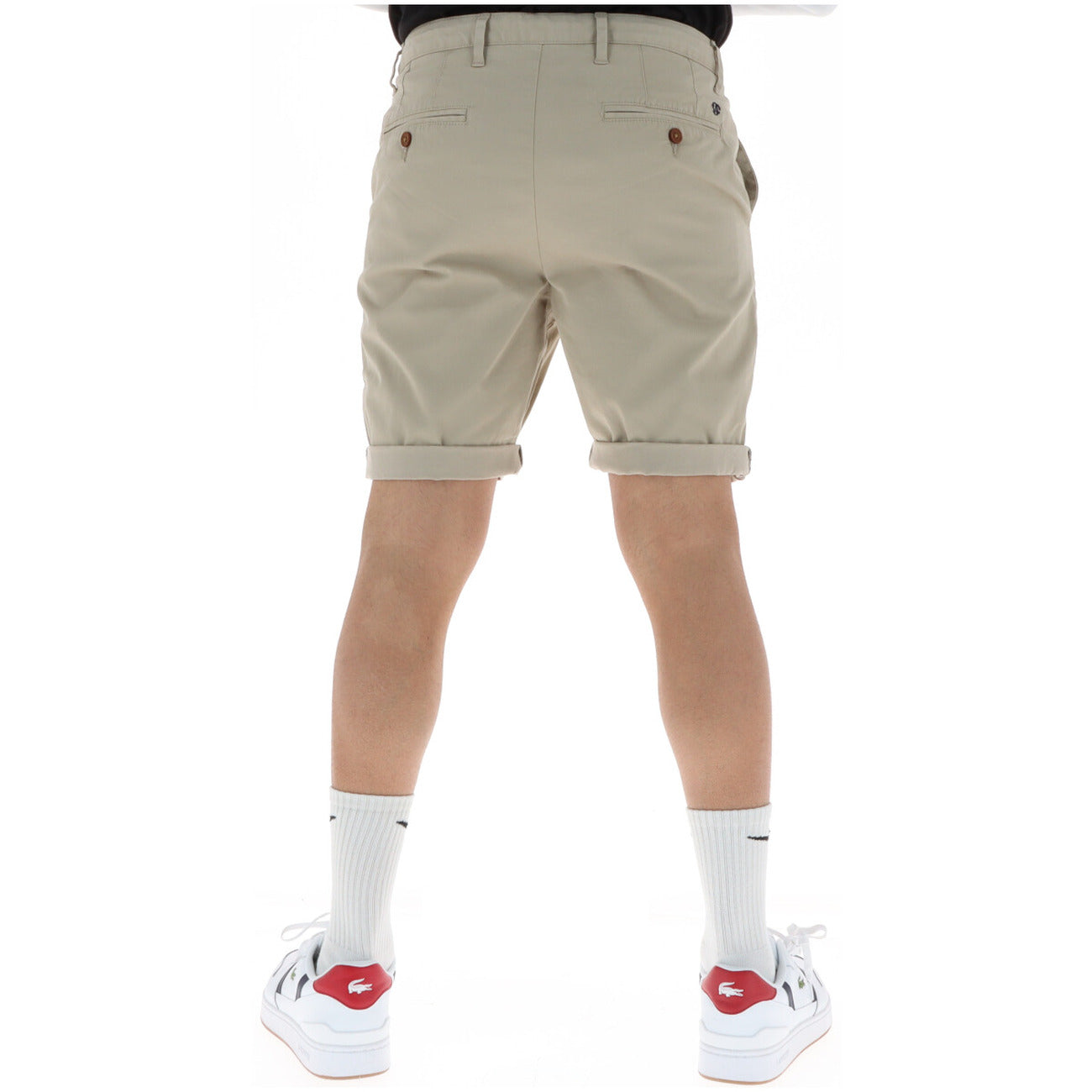 Superdry Bermudas Vīriešiem
