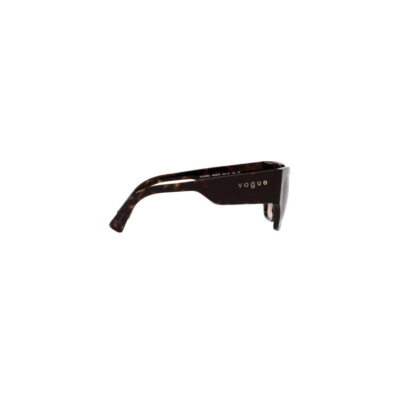 Vogue Eyewear Saulesbrilles Sievietēm