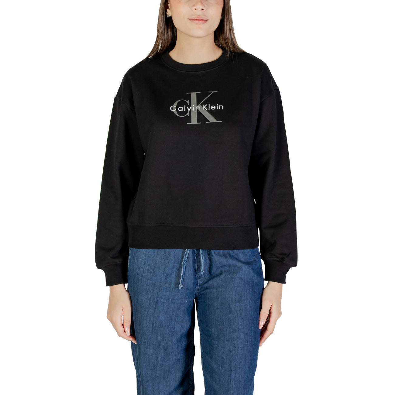 Calvin Klein Jeans Sweaters for Women