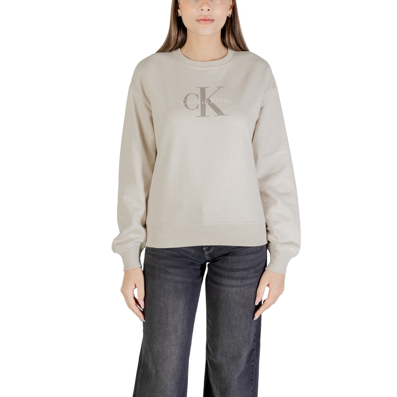 Calvin Klein Jeans Pulovers Sievietēm