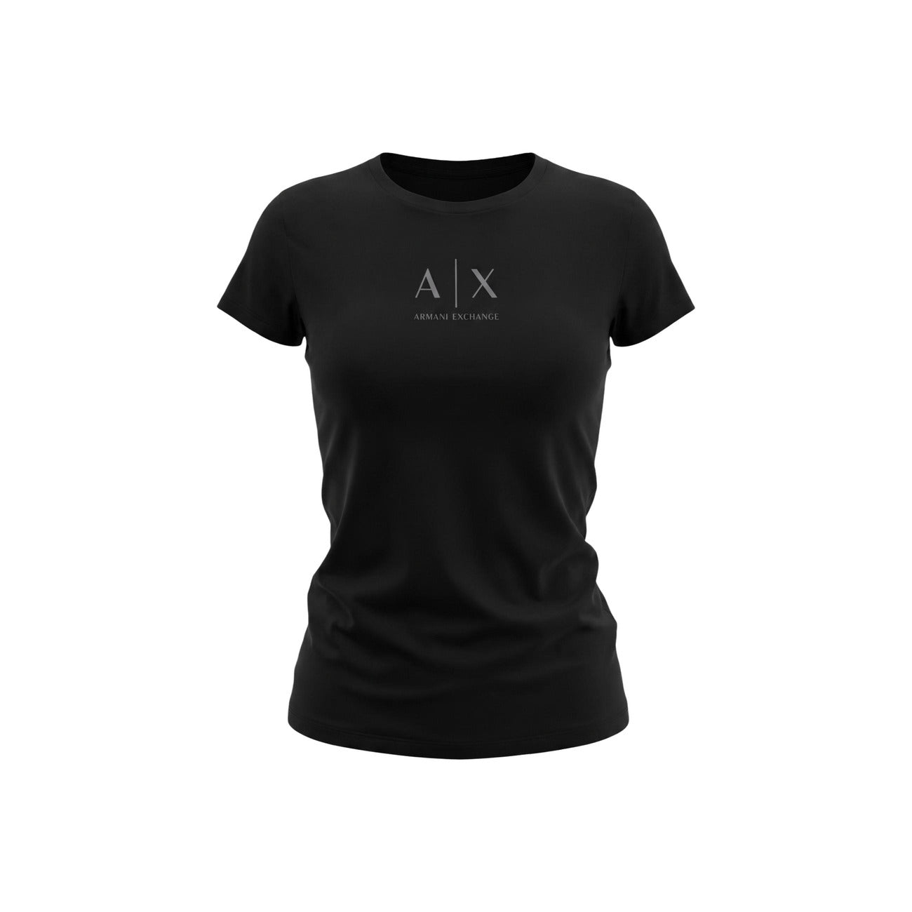 Armani Exchange T-krekls Sievietēm