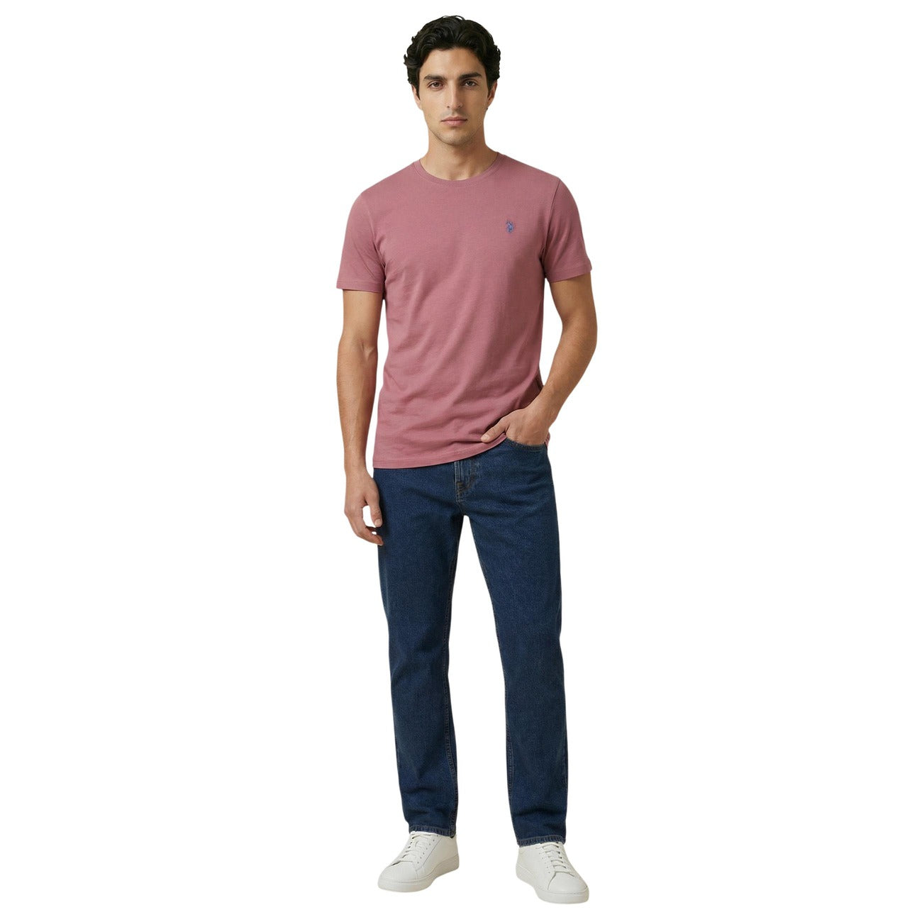 U.s. Polo Assn. T-krekls Vīriešiem